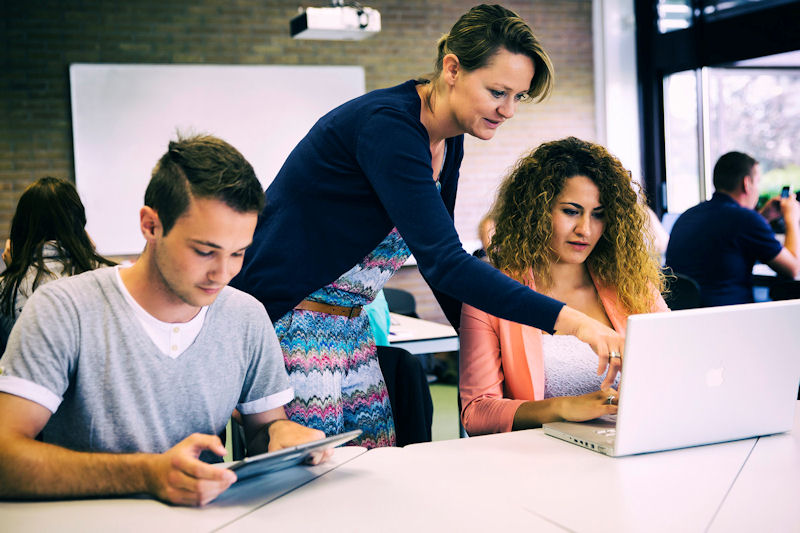 Keuzedelen Mbo Hoe Kansrijk Zijn Ze Boom Beroepsonderwijs