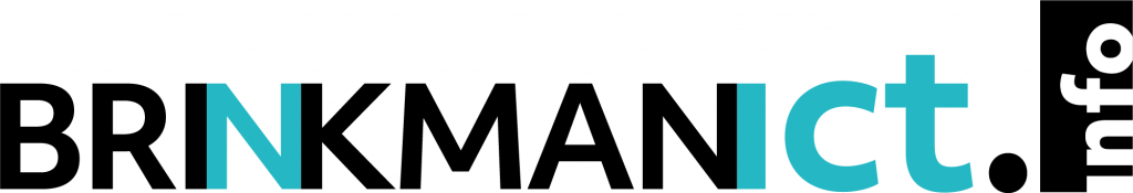 brinkman-ict.info logo