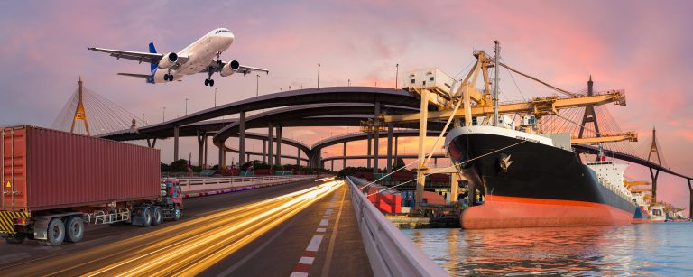 Trendrapport Transport En Logistiek - Boom Beroepsonderwijs