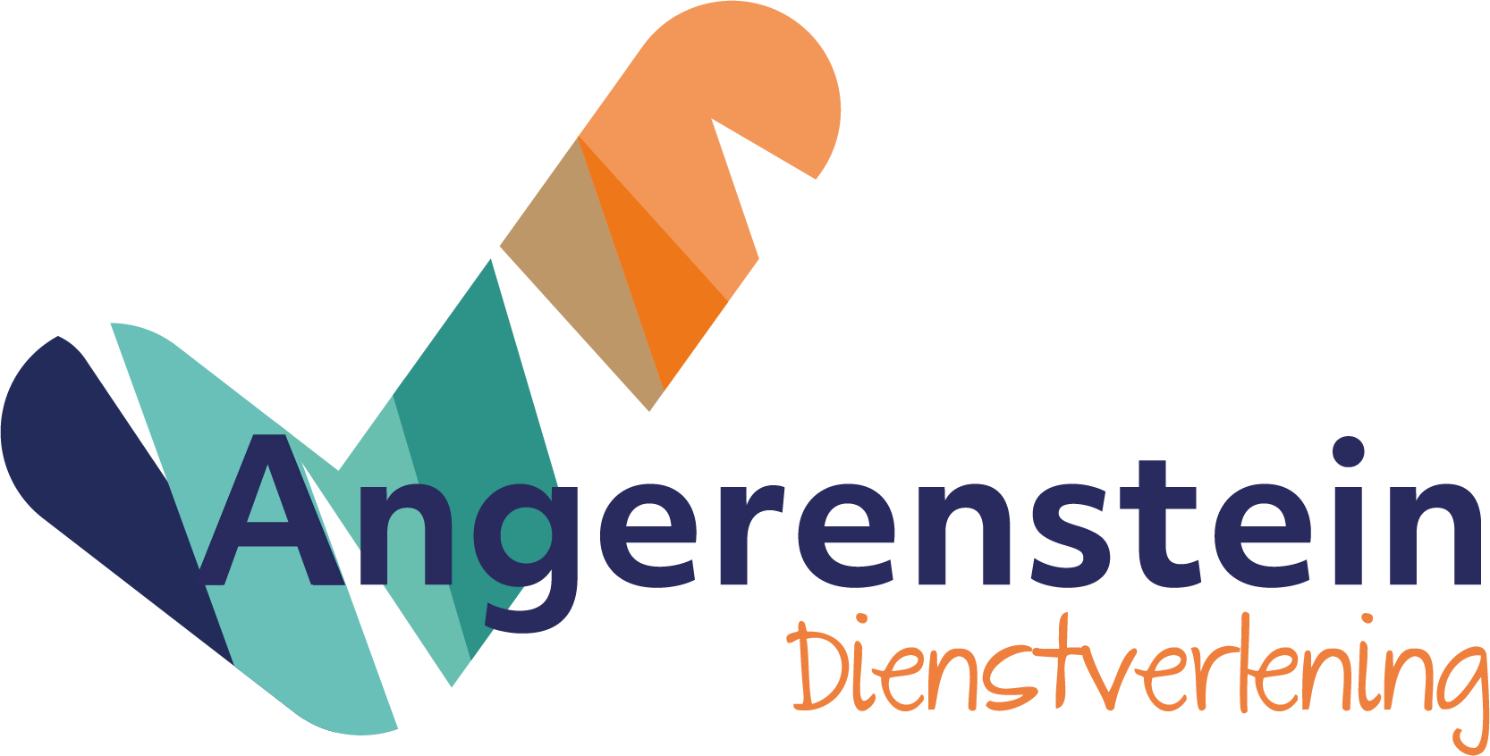 Logo Angerenstein Dienstverlening